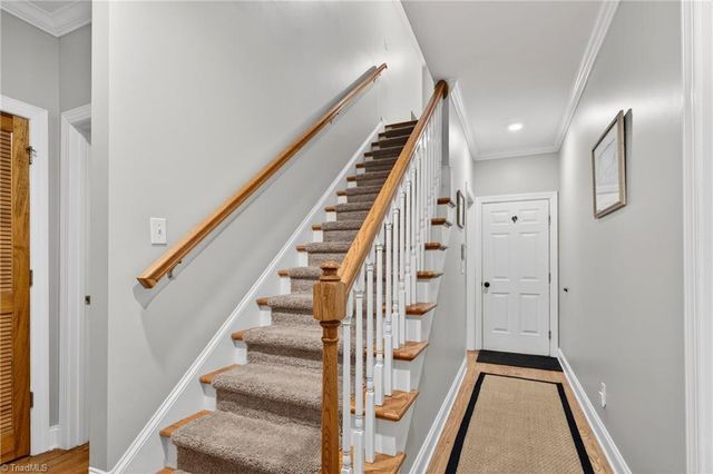5407 Deer Trail Road, Summerfield, NC 28358