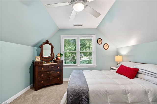 5407 Deer Trail Road, Summerfield, NC 28358