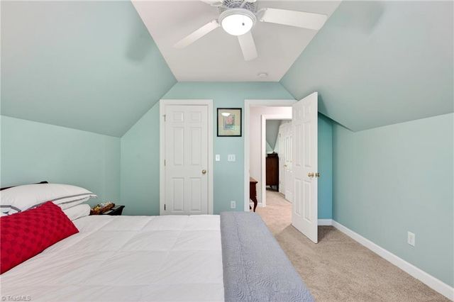 5407 Deer Trail Road, Summerfield, NC 28358