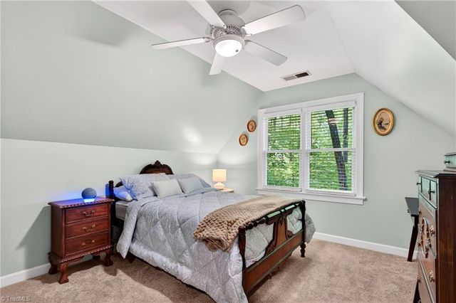 5407 Deer Trail Road, Summerfield, NC 28358