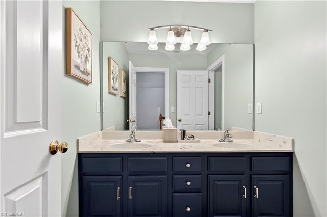 5407 Deer Trail Road, Summerfield, NC 28358