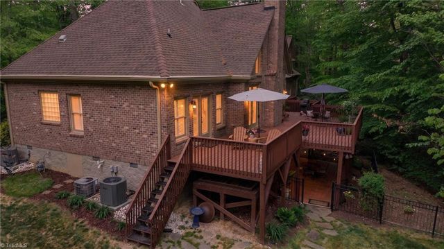 5407 Deer Trail Road, Summerfield, NC 28358