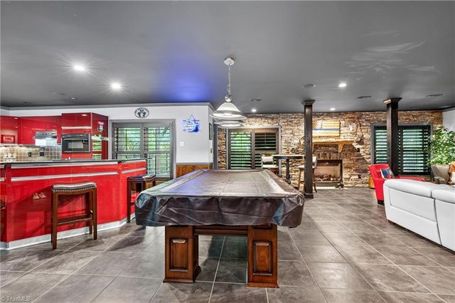 5407 Deer Trail Road, Summerfield, NC 28358
