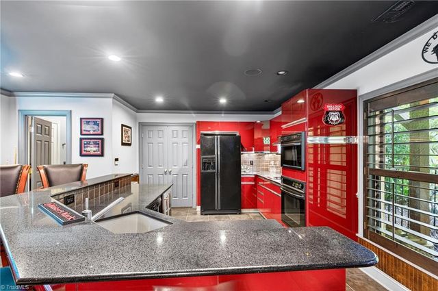 5407 Deer Trail Road, Summerfield, NC 28358