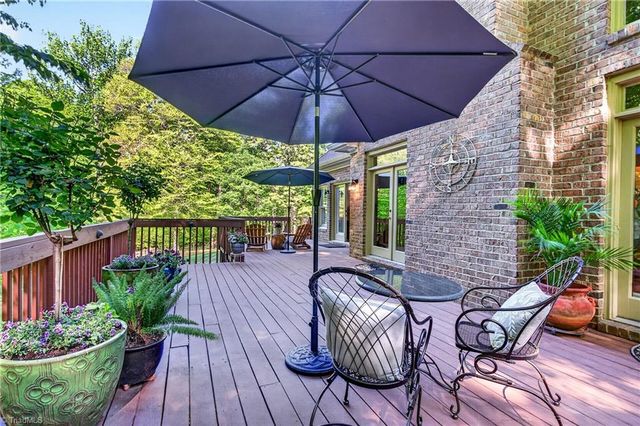 5407 Deer Trail Road, Summerfield, NC 28358