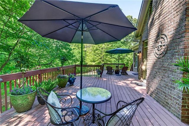 5407 Deer Trail Road, Summerfield, NC 28358
