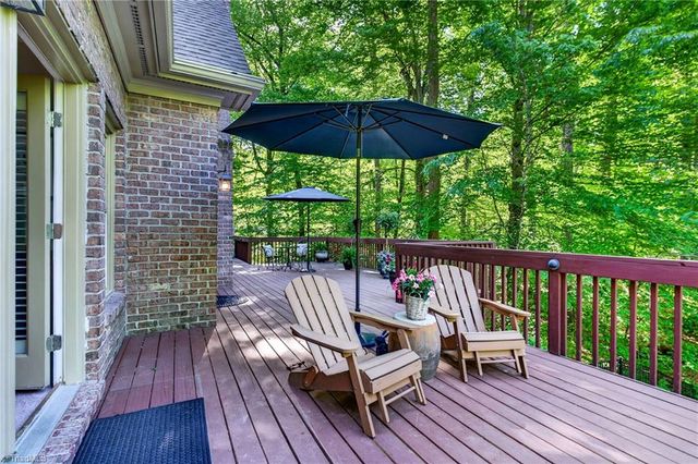 5407 Deer Trail Road, Summerfield, NC 28358