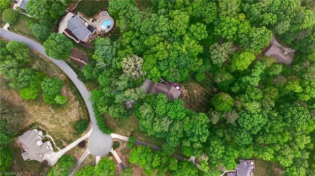 5407 Deer Trail Road, Summerfield, NC 28358