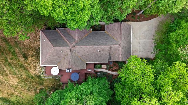 5407 Deer Trail Road, Summerfield, NC 28358