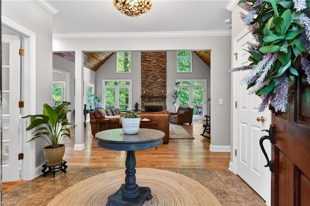 5407 Deer Trail Road, Summerfield, NC 28358