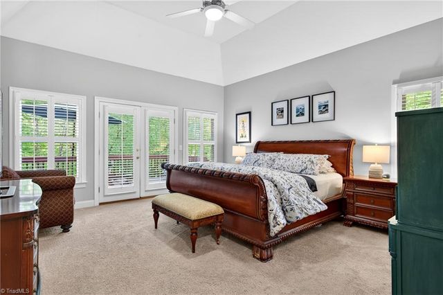 5407 Deer Trail Road, Summerfield, NC 28358