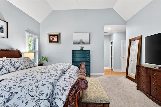 5407 Deer Trail Road, Summerfield, NC 28358