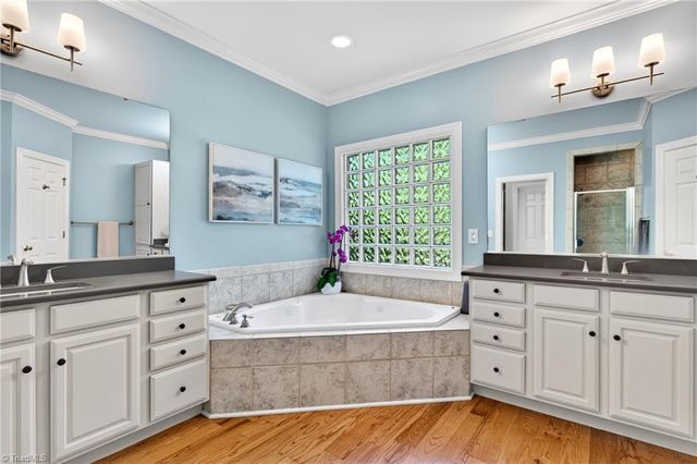 5407 Deer Trail Road, Summerfield, NC 28358