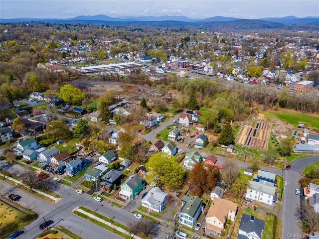 81 Pine Grove Avenue, Kingston, NY 12401