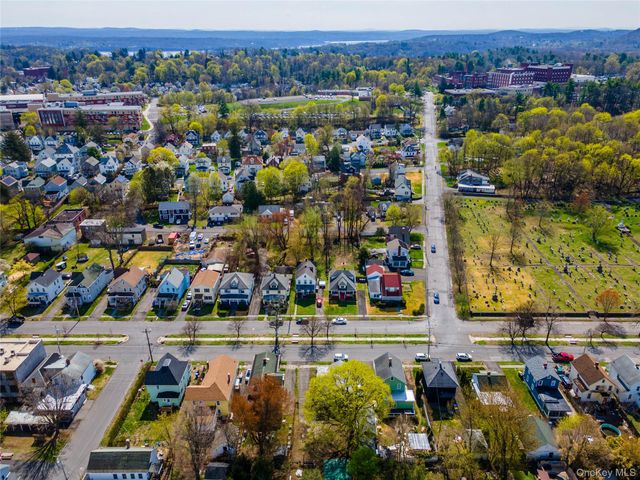 81 Pine Grove Avenue, Kingston, NY 12401
