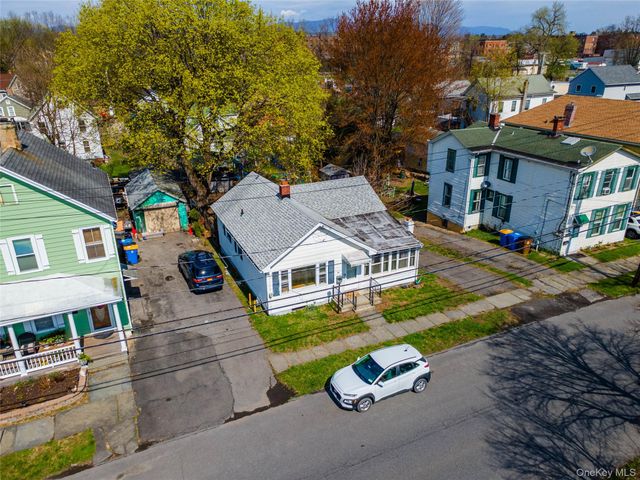 81 Pine Grove Avenue, Kingston, NY 12401