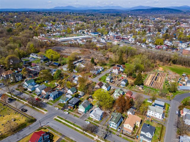 81 Pine Grove Avenue, Kingston, NY 12401
