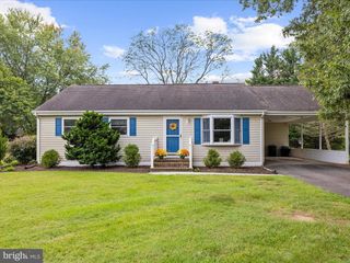 107 MALONE AVE, Chestertown, MD 21620