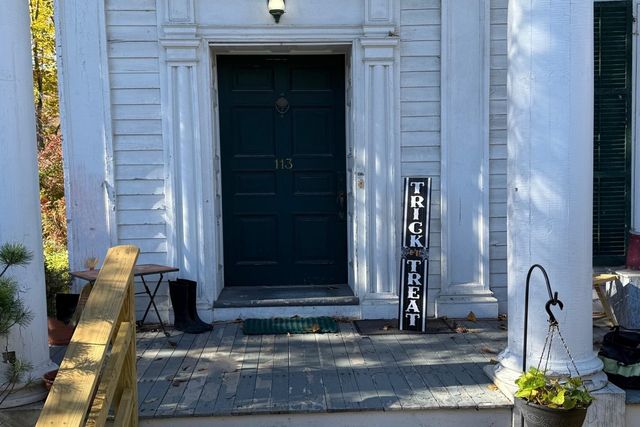 113 North Main Street, Wallingford, VT 05773