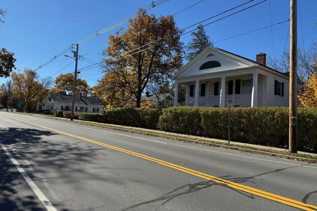 113 North Main Street, Wallingford, VT 05773