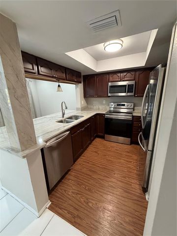 799 FAIRWOOD LANE, Clearwater, FL 33759