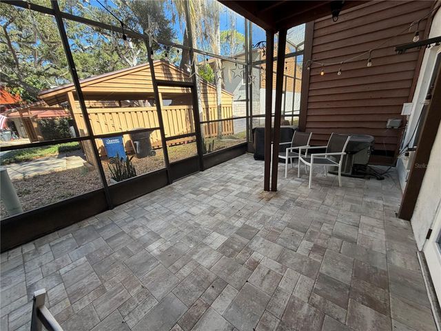 799 FAIRWOOD LANE, Clearwater, FL 33759