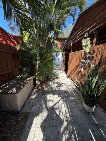 799 FAIRWOOD LANE, Clearwater, FL 33759