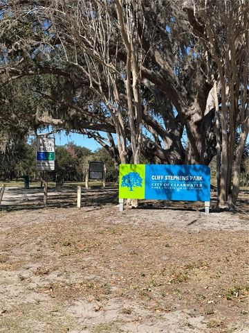 799 FAIRWOOD LANE, Clearwater, FL 33759