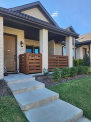 1633 Dewberry Lane, Garland, TX 75042