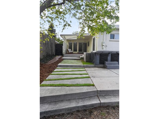 260 S Jasmine St, Denver, CO 80224