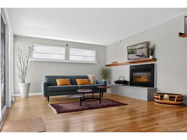 260 S Jasmine St, Denver, CO 80224