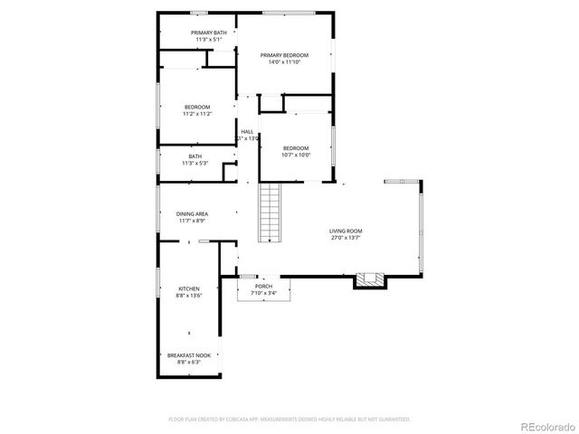 260 S Jasmine St, Denver, CO 80224