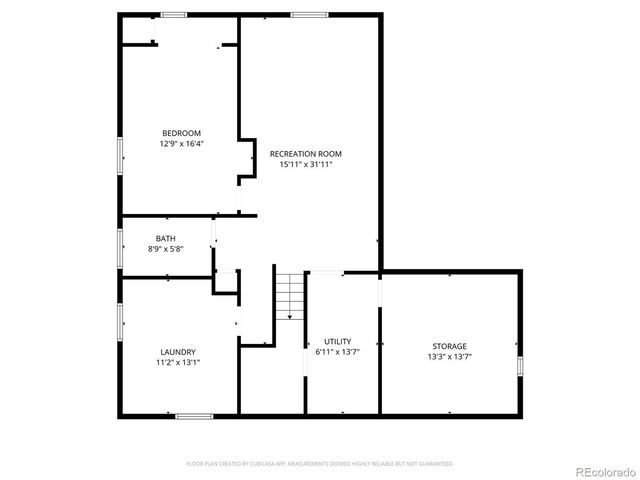 260 S Jasmine St, Denver, CO 80224