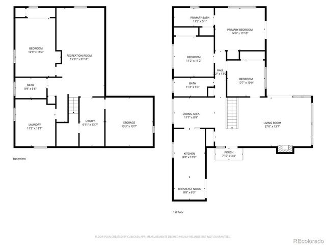 260 S Jasmine St, Denver, CO 80224