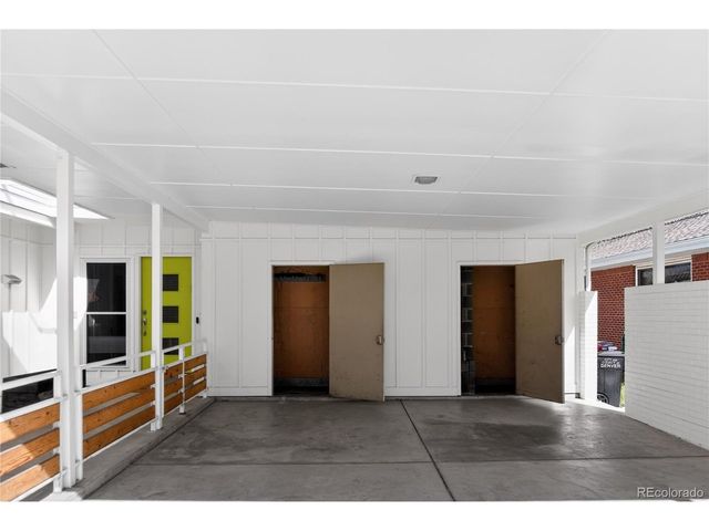 260 S Jasmine St, Denver, CO 80224