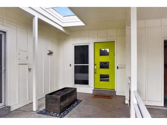 260 S Jasmine St, Denver, CO 80224