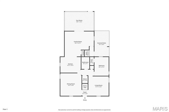 7062 Winona Avenue, St Louis, MO 63109