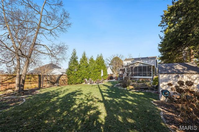 7062 Winona Avenue, St Louis, MO 63109