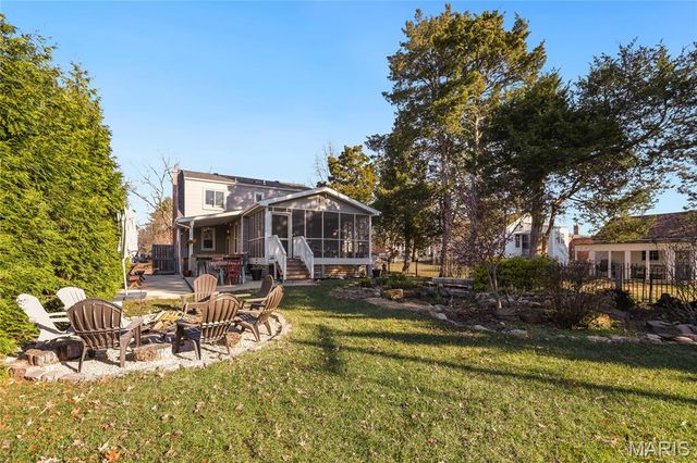 7062 Winona Avenue, St Louis, MO 63109