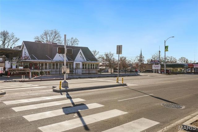 7062 Winona Avenue, St Louis, MO 63109