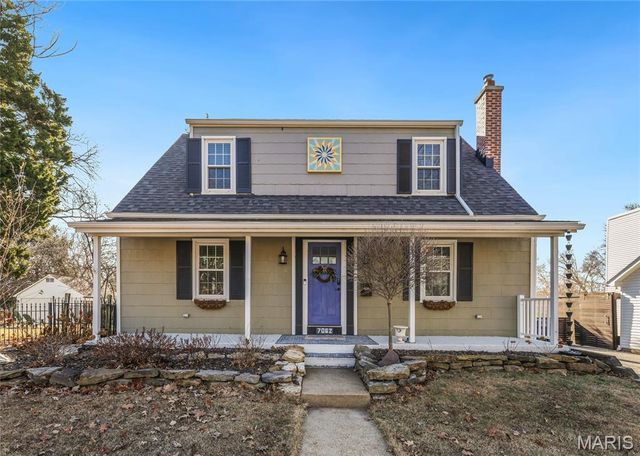7062 Winona Avenue, St Louis, MO 63109