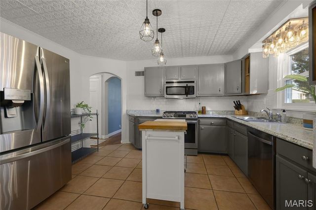 7062 Winona Avenue, St Louis, MO 63109