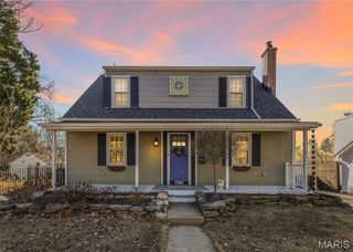 7062 Winona Avenue, St Louis, MO 63109