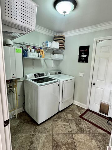 7020 Dana Drive, West Paducah, KY 42086