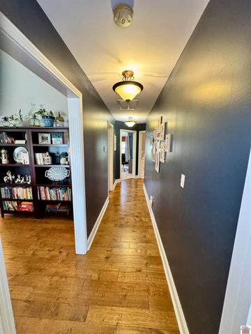 7020 Dana Drive, West Paducah, KY 42086