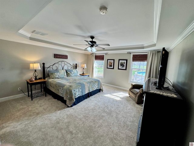 7020 Dana Drive, West Paducah, KY 42086