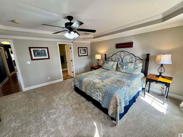 7020 Dana Drive, West Paducah, KY 42086