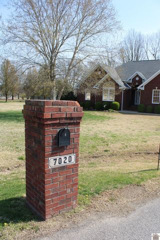 7020 Dana Drive, West Paducah, KY 42086