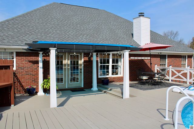 7020 Dana Drive, West Paducah, KY 42086