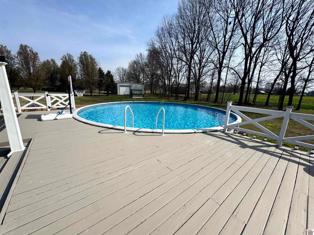 7020 Dana Drive, West Paducah, KY 42086